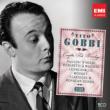 Gobbi Complete EMI Solo Recordings (5CD Limited)