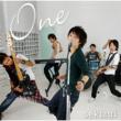 One