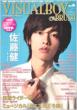 Visualboy Brush Vol.6 �A�X�L�[�E�h�b�gpc 2010�N3��������