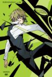 Durarara!! 4