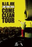 Come Clean Tour