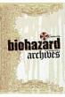 Biohazardarchives Umbrella