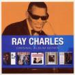5cd Original Album Series Box Set