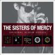 5cd Original Album Series Box Set