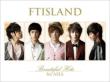 BEAUTIFUL HITS FOR ASIA (+DVD)