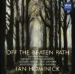 Off The Beaten Path-solo Piano Music:  Hominick