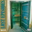 Lost Episodes Vol.1 & 2 Best Of New York Underground Hip Hop 1995