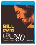 The Last Trio Live `80