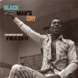 Black Man's Cry: The Inspiration Of Fela Kuti