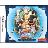 �ƒ닳�t�q�b�g�}��REBORN!DS �t�F�C�g�I�u�q�[�gIII ��̎��� ���P!(����BOX)