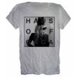 Lady Gaga T-shirt : Haus Of Gaga Photo  /  Size: L
