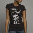Lady Gaga T-shirt : Keyhole Babydoll  /  Size: Lady's L