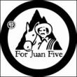 For Juan Five (Ep)