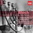 Orch.works,  Concertos,  Etc:  Bernstein  /  Abravanel  /  Marriner  /  +violin Suite:  Menuhin