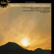 Mass No, 1, Te Deum : M.Best / Corydon Orchestra & Singers