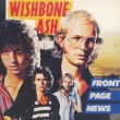 Front Page News