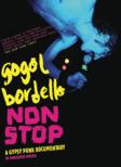 Non Stop: A Gypsy Punk Documentary