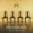 LOVE IS DEAD