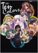 ��WTen�@Colors �W���E�j���g�C�� MOEOH�Z���N�V����