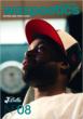 Wax Poetics Japan No.08 (�\��):  J Dilla (Jay Dee)