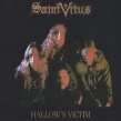 Hallow's Victim Saint Vitus