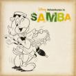 Disney Adventures In Samba