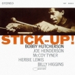 Stick-Up!