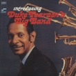 Introducing Duke Pearson`s Big Band