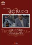 Leo Nucci Recital -30 Years at The Scala (Pal-dvd)