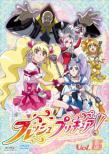 Fresh Pretty Cure! Vol.15