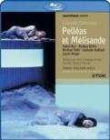 Pelleas et Melisande : Bechtolf, Welser-Most / Zurich Opera, Gilfry, Polgar, etc (2004 Stereo)
