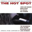 Hot Spot