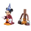 KUBRICK Disney Characters 2PACK(MICKEY MOUSE & BROOM - FANTASIA ver.)