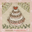 Wedding Collection 2-Butterfly-