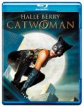 Catwoman