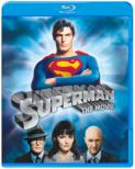 Superman The Movie Director`s Cut