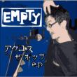 Across The Pop E.P