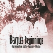 Beatles Beginnings : Quarrymen One -Country & Western