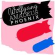 Wolfgang Amadeus Phoenix (+lp)