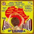 Afrosound Of Colombia Vol.1