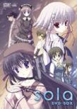 Emotion The Best Sola Dvd-Box