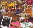 New Orleans Mardi Gras