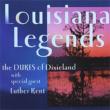 Louisiana Legends