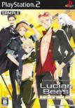Lucian Bee's Justice Yellow