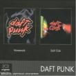 Homework  /  Daft Club
