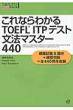 ����Ȃ�킩��toeflitp�e�X�g���@�}�X�^-440
