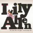 It's Not Me,  It's You -Interview CD
