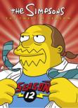 The Simpsons The Twelveth Season Collector`s Edition