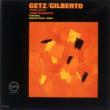 Getz  /  Gilberto