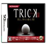 TRICK DS�� �`�B���_�̐��ފف`
